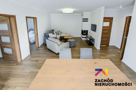 Atrakcyjny bliźniak 79 m2 OS. Złote Piaski